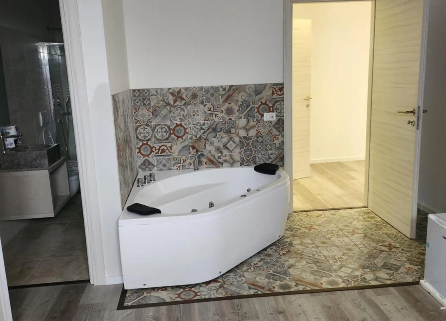 Orange Boutique Rooms Alghero 0*,  Italy