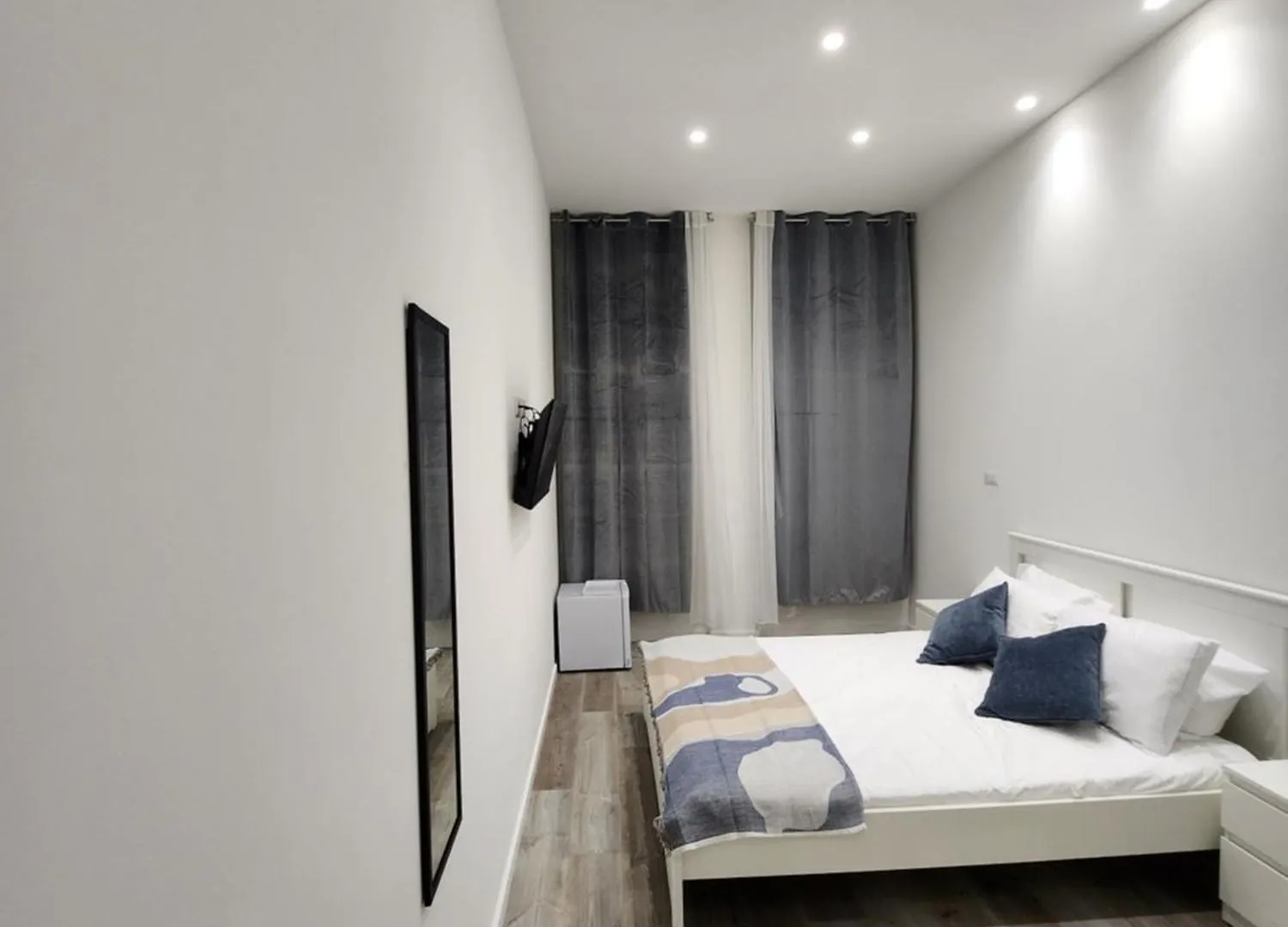 Orange Boutique Rooms Alghero Italy