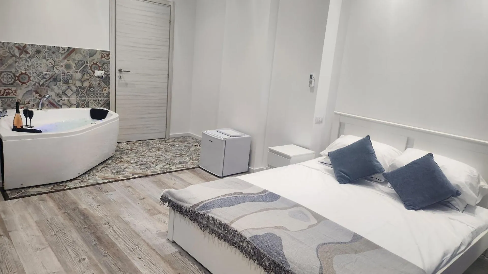 Guest house Orange Boutique Rooms Alghero