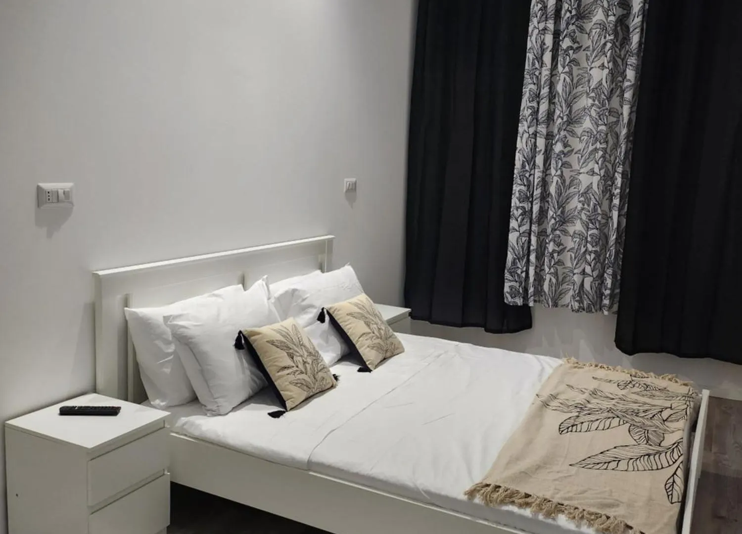 Guest house Orange Boutique Rooms Alghero