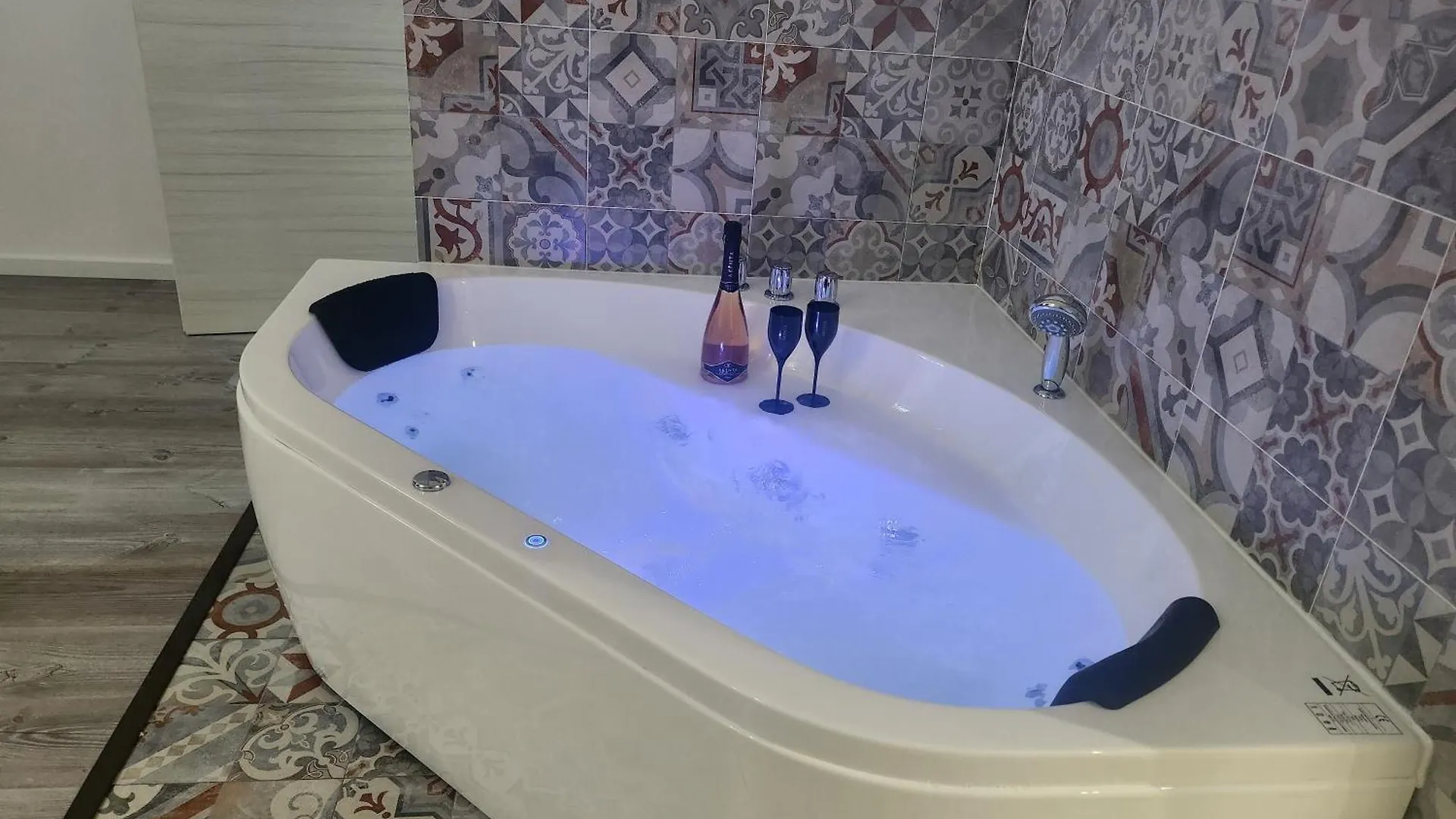 Guest house Orange Boutique Rooms Alghero