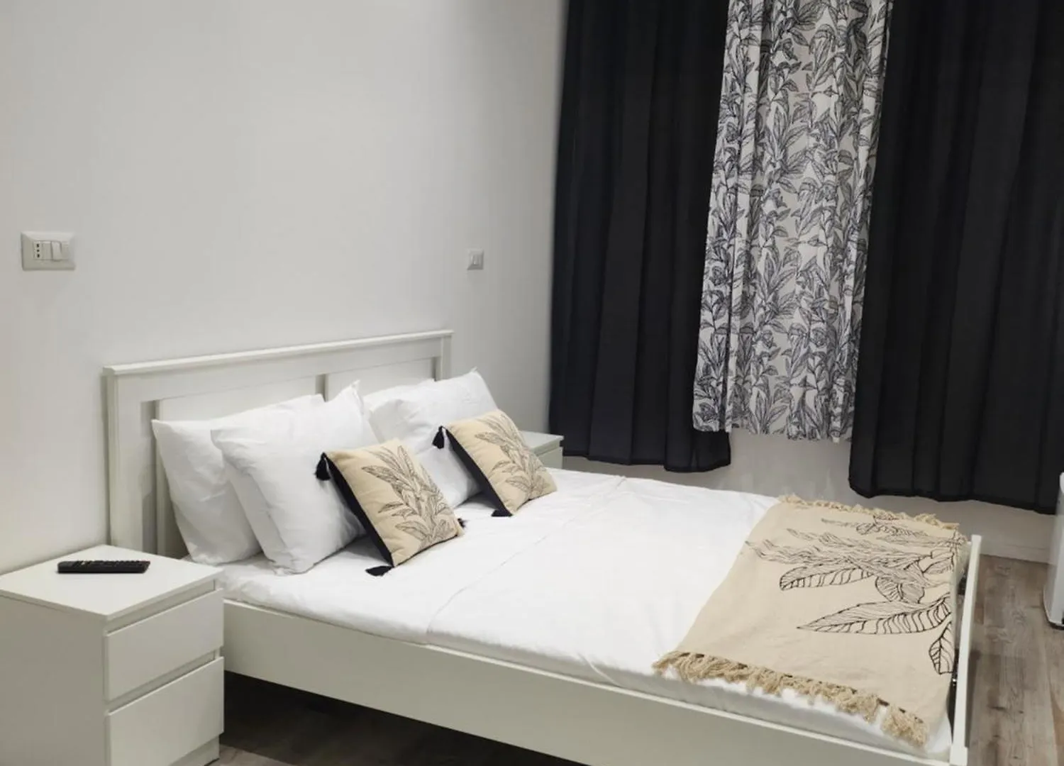 Orange Boutique Rooms Alghero Guest house