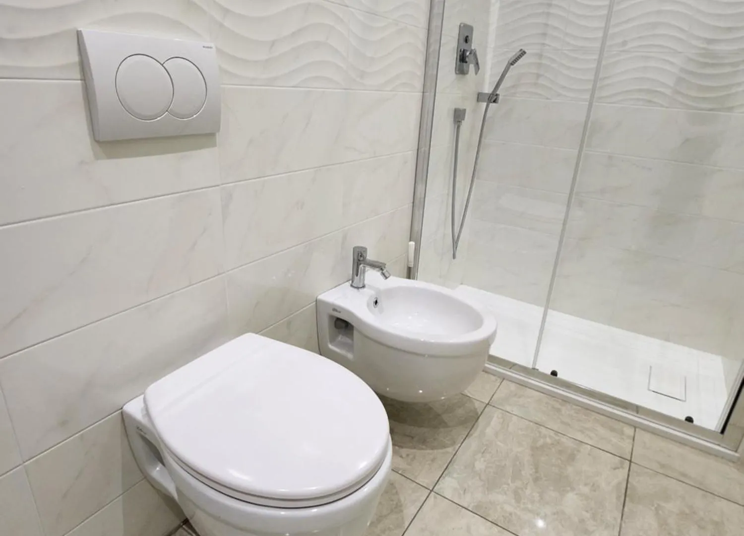 Guest house Orange Boutique Rooms Alghero