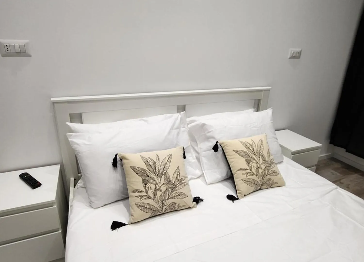 Orange Boutique Rooms Alghero