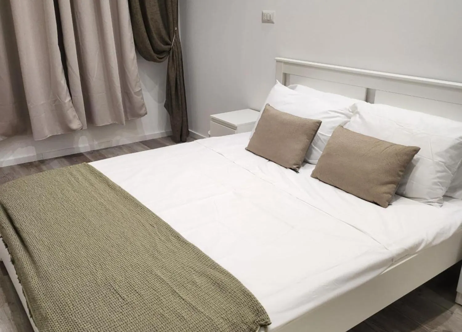 Orange Boutique Rooms Alghero 0*,  Italy