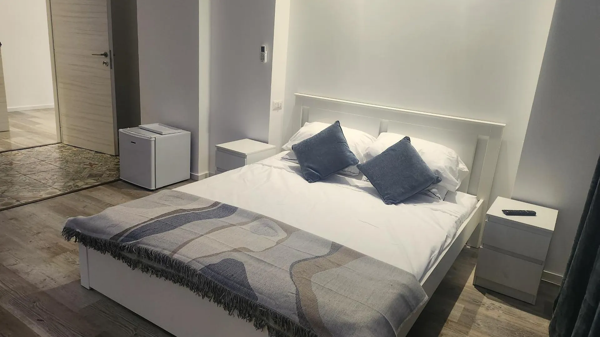 Guest house Orange Boutique Rooms Alghero Italy