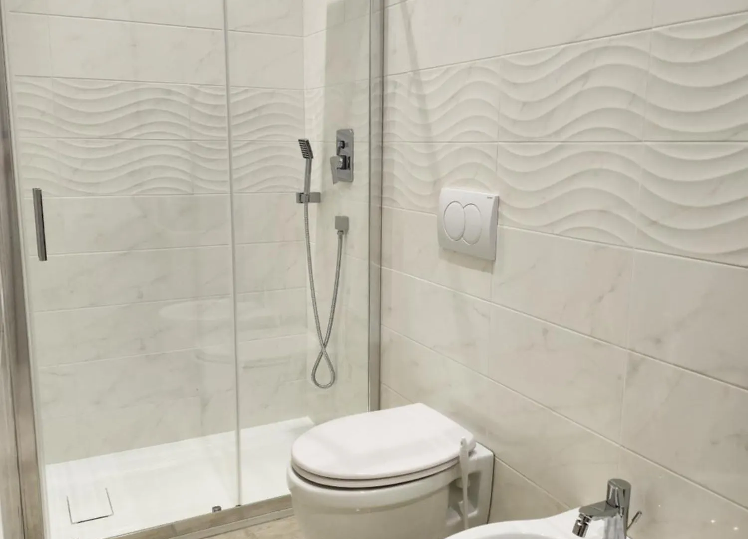 Guest house Orange Boutique Rooms Alghero Italy