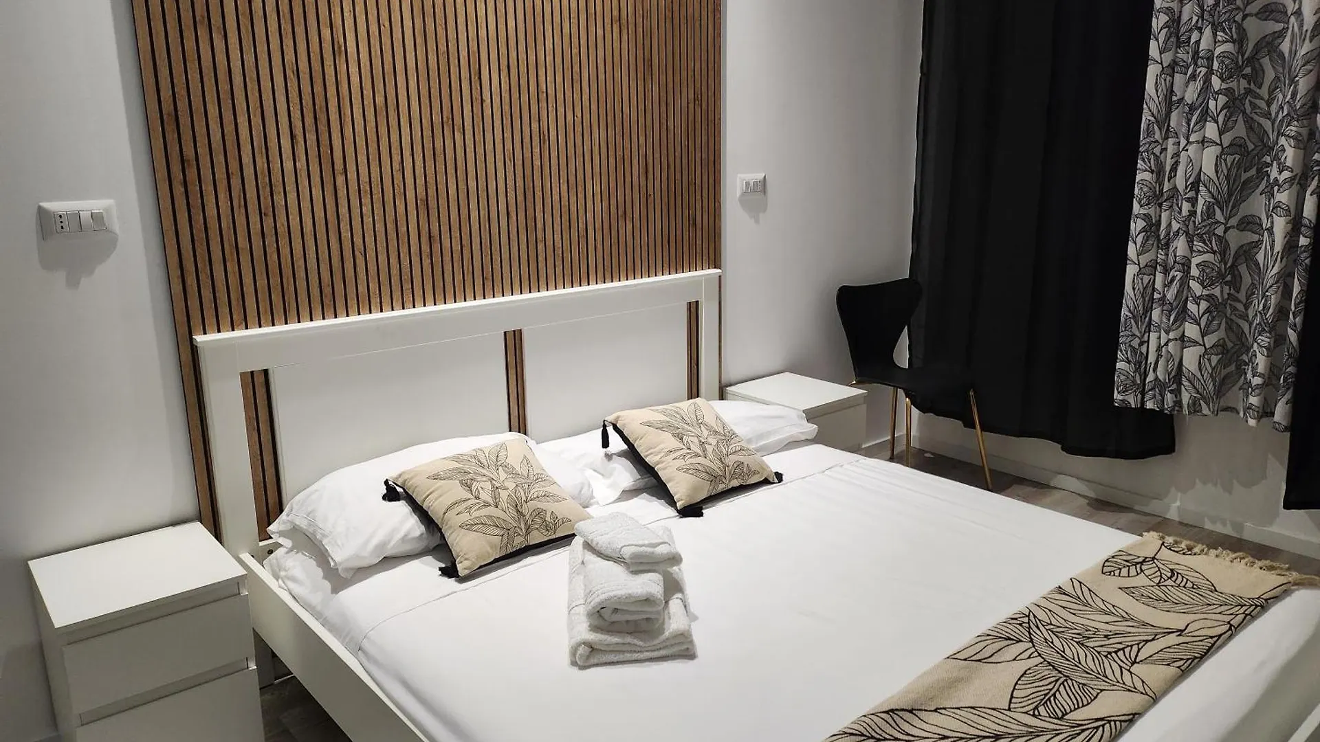 Guest house Orange Boutique Rooms Alghero