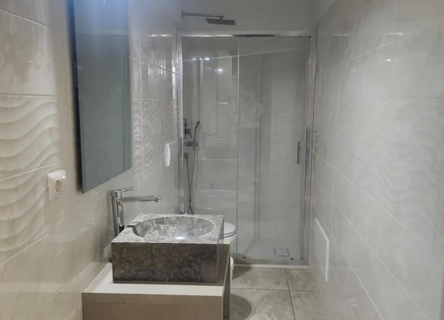 Orange Boutique Rooms Альгеро