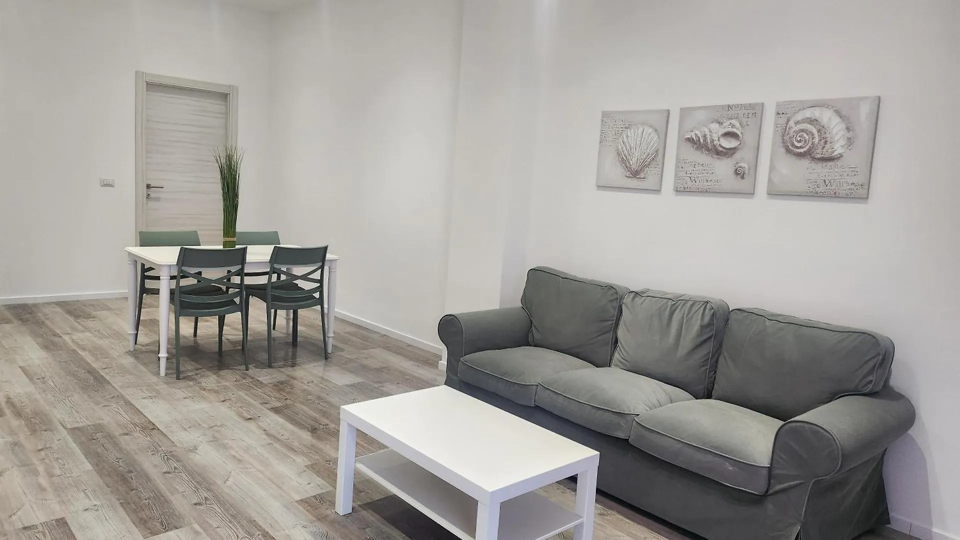 Orange Boutique Rooms Альгеро Италия