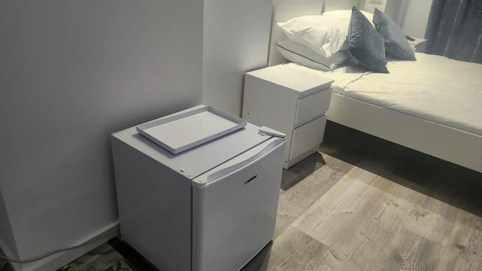 Orange Boutique Rooms Альгеро Гостевой дом