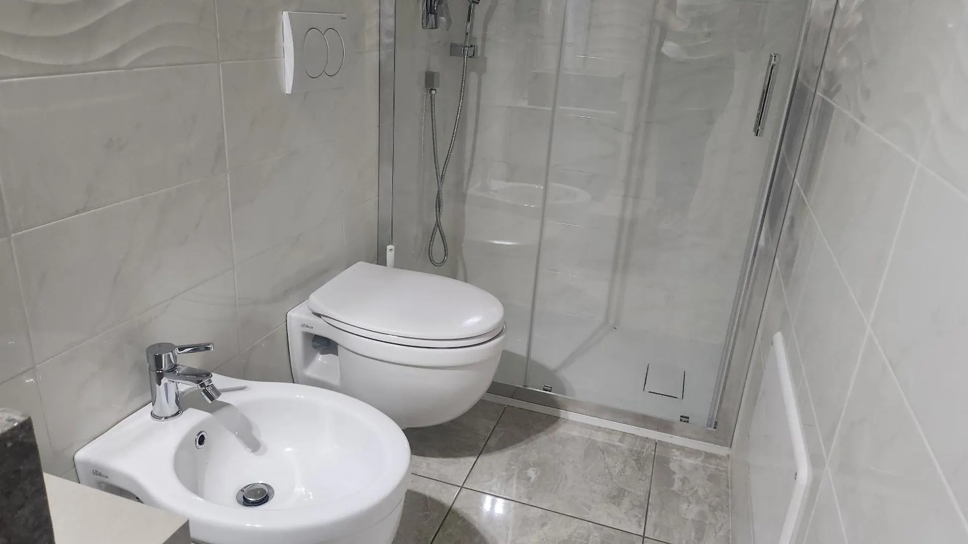 Orange Boutique Rooms Альгеро