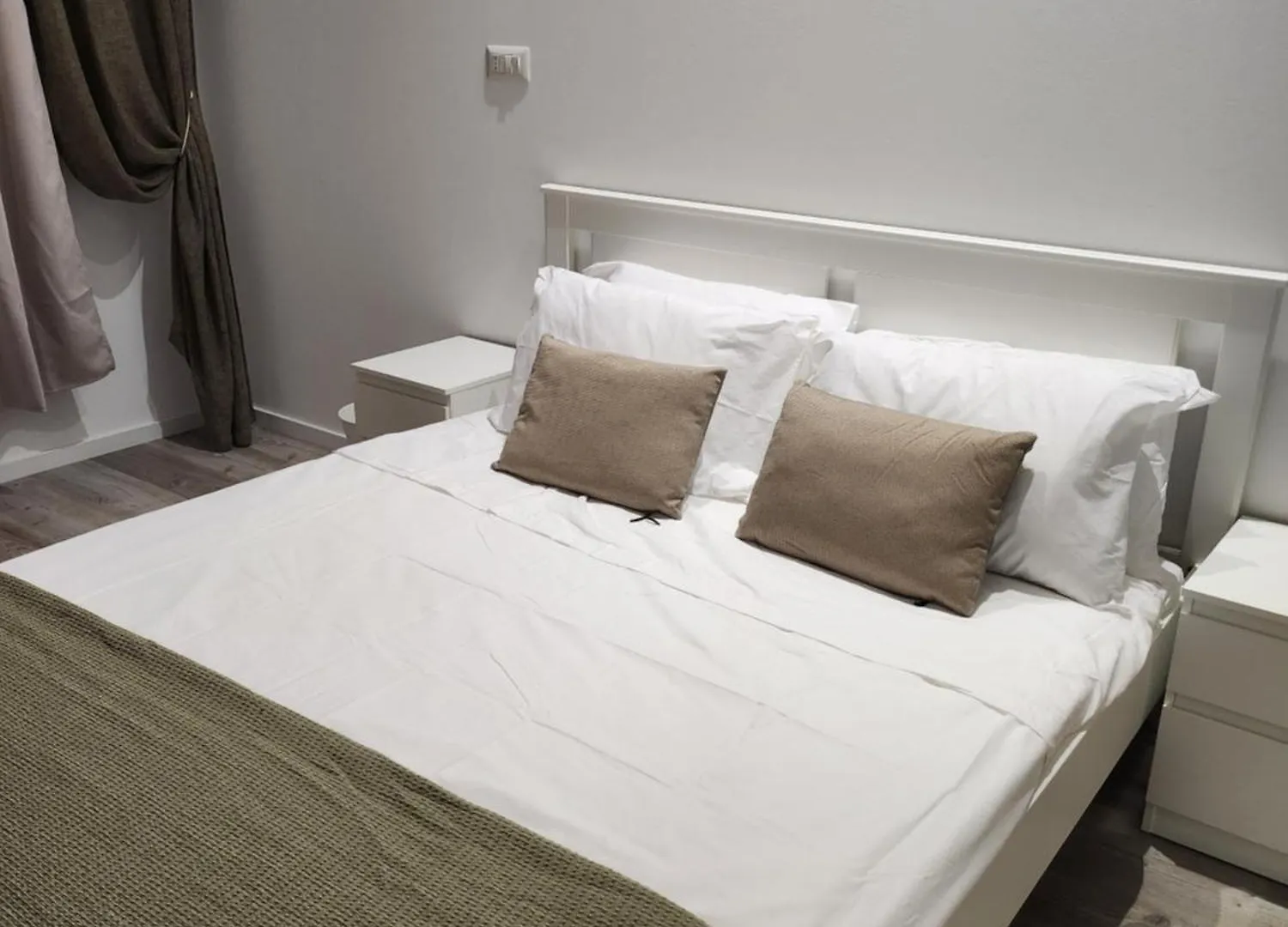 Гостевой дом Orange Boutique Rooms Альгеро Италия