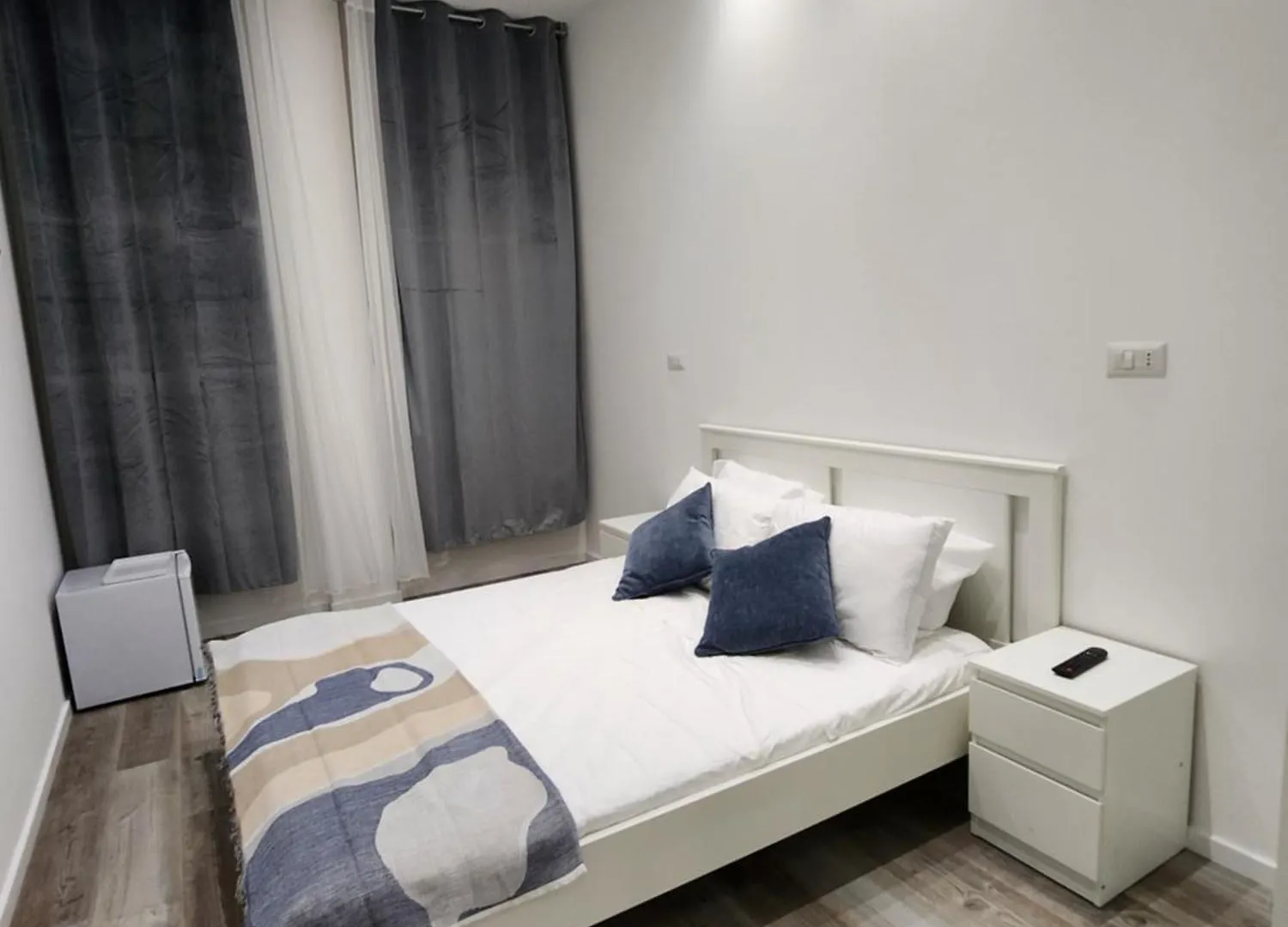 Orange Boutique Rooms Альгеро 0*,  Италия