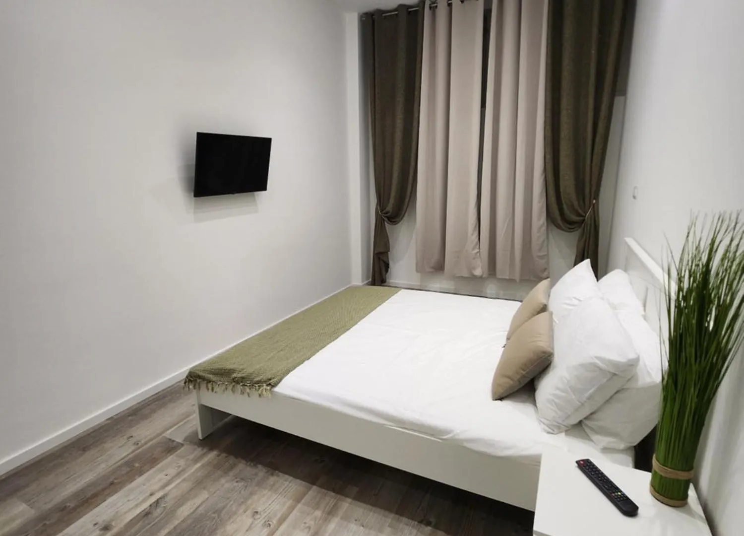 Orange Boutique Rooms Альгеро Гостевой дом