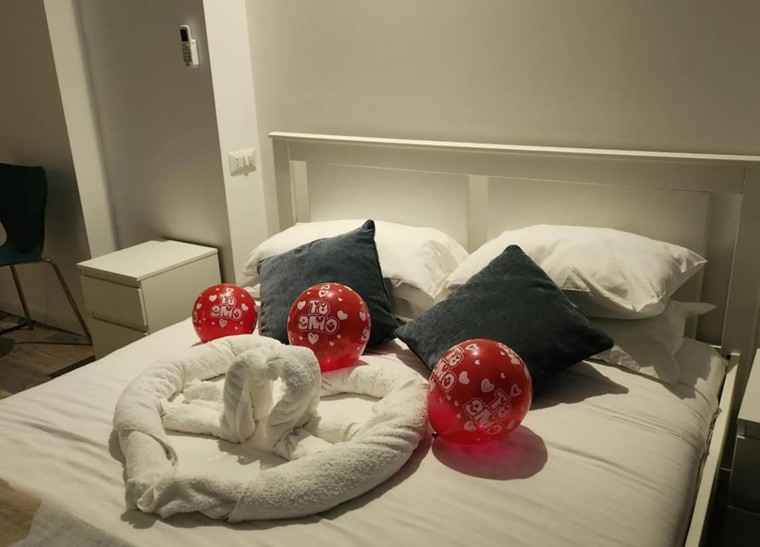Orange Boutique Rooms Альгеро
